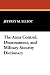 Books : The Arms Control, Disarmament, and Military Security Dictionary