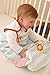 The Gro Company Sleepy Circus Grobag, 6-18 Months, 1.0 TOG