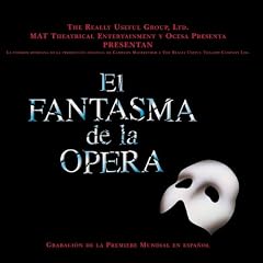 El Fantasma De La Opera