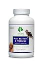 Animal Essentials Plant Enzymes & Probiotics, 300 Grams (Pack of 3)