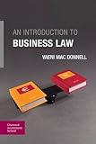 An introduction to business law