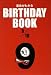 BIRTHDAY BOOK 9月18日