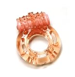 Screaming O Plus Vibrating Ring Male Ring Erection Aid