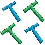 Chewy Tubes Teether Combo, 4 Pack