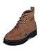 Justin Men's Copper Grizzley Original Chukka