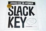 Slack Key Guitar