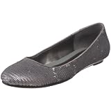 Bandolino Womens Wordup Flat