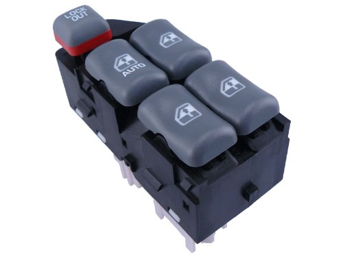 ACDelco 11P16 Professional Side Window Switch Assembly On Sale