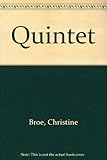 Quintet : new poems