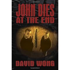 John Dies at the End