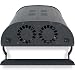 20 in. Nova Extreme Pro T5 HO Light Fixture - (6) 18W Lamps