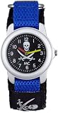 Details zu "MC Kinder-Armbanduhr Textilband 50382" Details zu "MC Kinder-Armbanduhr Textilband 50382"