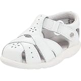 Stride Rite SRT Tulip Fisherman Sandal (Toddler)