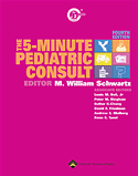 The 5-Minute Pediatric Consult: The 5-Minute Pediatric Consult/Plus the 5-Minute Pediatric Patient Advisor (The 5-Minute Consult Series)
