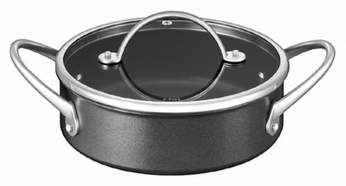 T-fal IHセレクティブ シャローパン 24cm C66170