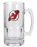 NHL New Jersey Devils 1 Liter Macho Mug - Primary Logo