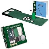 Putting Practice