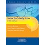 How to Study Law