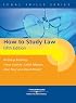 How to Study Law
