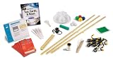 Learning Resources Flip4Science Sun Earth Moon Kit (LER0387)