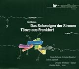 Das Schweigen Der Sirenen/taen