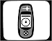 Tapis de souris decore - Magelan Handheld Gps