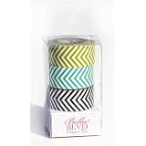 Bella Blvd Chevron Combo 19mm Designer Paper Tape