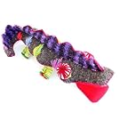 Crocodile Soft Toy - Extra Large
