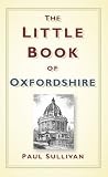 The little book of Oxfordshire