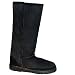Women's 14 Minnetonka Moccasins  Sheepskin Boots