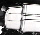 Chrome Coil Cover