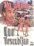 No Jalen Que Descobijan [DVD] [Region 1] [US Import] [NTSC]