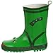 Kidorable Kids Frog Rainboots