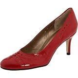 Vigotti Womens Ursulina Platform Pump