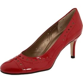 Vigotti Womens Ursulina Platform Pump