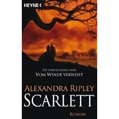 Scarlett