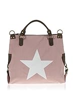 Pitti Bags Bolso de mano (Rosa)