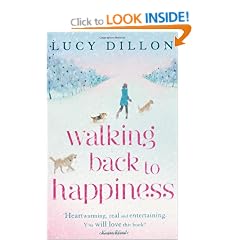 Walking Back to Happiness