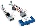 PAC C2R-CHY4 Radio Replacement Interface for Chrysler