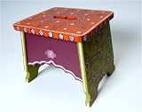 Kitchen: Medium picture for Bohemian Garden Single Step Stool