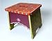 Kitchen: Small picture for Bohemian Garden Single Step Stool