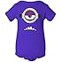 Tee Tee Monster Baby Evil Minion Inspired Onesie