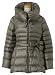 マックマーラ レディース　コート MAXMARA WEEKEND MM WEEKEND CISA ﾀﾞｳﾝJK 40 GY/KH 001 並行輸入品