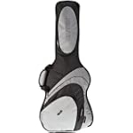 Ritter Classic RCG500-9-B/BST Gig Bag Bass Guitar Bag