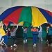 12' Parachute