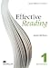  : Effective Reading: Student Book Elementary