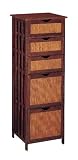 Product details for Island Collection 5-Drawer Chest