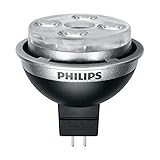 UPC 046677457549 product image for Philips 457549 8.5-Watt (75-Watt) AirFlux MR16 LED White (3000K) GU5.3 Flood Li | upcitemdb.com