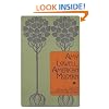 Amy Lowell, American Modern