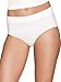Hanes Women's Constant Comfort X-Temp Brief Panties 3-Pack, Assorted, 7